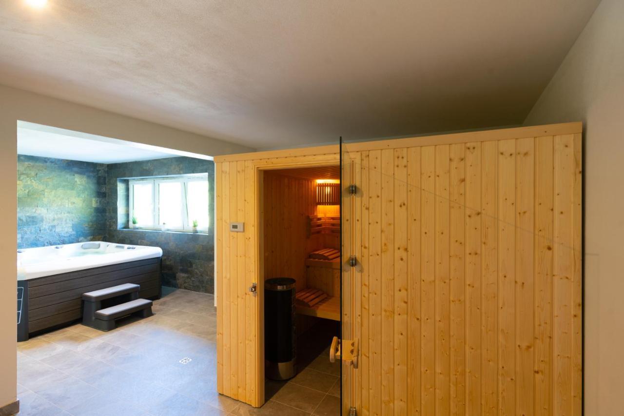 Aparthotel Pod Stokiem Z Sauna I Jacuzzi - Dream Apart Щирк Экстерьер фото